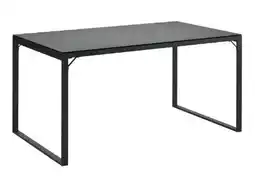 Möbelix Beldano Gartentisch Brest Angebot
