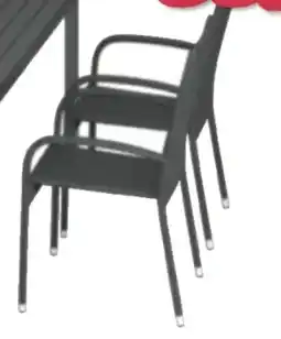 Möbelix Beldano Gartensessel Elisa Angebot