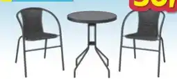 Möbelix Ondega Balkonset Mailand Angebot