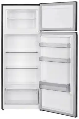 Mömax Mican Kühl-Gefrier-Kombi SKHTMF55SDID Angebot
