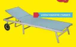 Möbelix Luca Bessoni Liegenauflage Meila Angebot