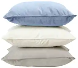 Mömax Premium Living Zierkissen Viola Angebot