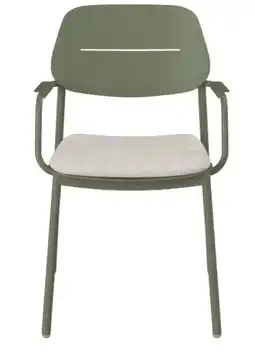 Mömax Gartenstuhl Verde Angebot