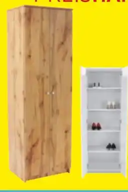 Möbelix Schuhschrank Angebot