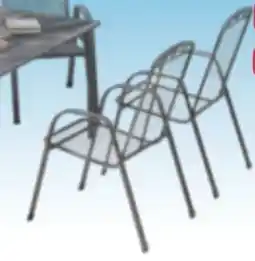 Möbelix Beldano Gartensessel Toulouse Angebot