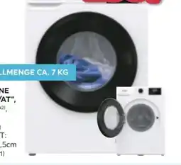 Möbelix Gorenje Waschmaschine W3NGPI72SBS/AT Angebot