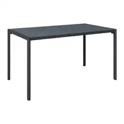 Möbelix Beldano Gartentisch Paris Angebot