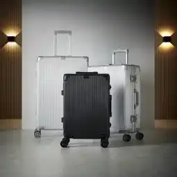 Mömax Reisekoffer Miami Angebot