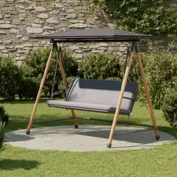 Mömax Hollywoodschaukel Budapest Angebot
