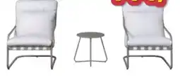Möbelix Beldano Balkonset Madrid Angebot