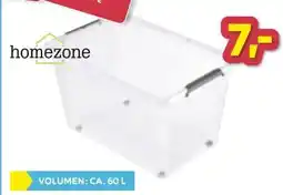 Möbelix Home Zone Box mit Deckel Mila Angebot