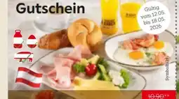 XXXLutz XXXLutz Bauernfrühstück Angebot