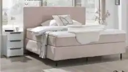 XXXLutz Welnova Boxspringbett Angebot