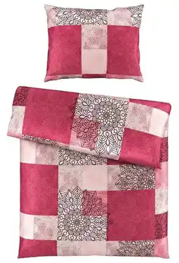 XXXLutz Esposa Satin-Bettwäsche Kalio Angebot