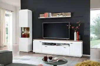 XXXLutz Stylife Wohnwand Angebot