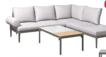Möbelix Beldano Loungegarnitur Kreta Angebot