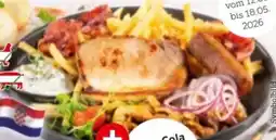 XXXLutz XXXLutz Balkan Grill Angebot