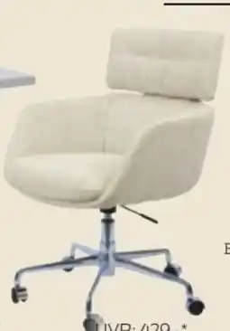 XXXLutz Dieter Knoll Drehstuhl Angebot