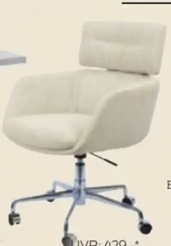 XXXLutz Dieter Knoll Drehstuhl Angebot