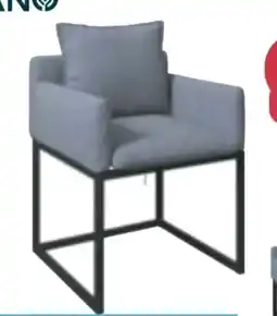 Möbelix Beldano Gartensessel Julia Angebot