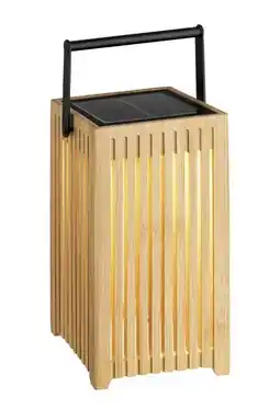 XXXLutz Ambia Solarleuchte Angebot
