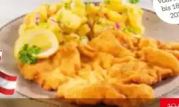 XXXLutz XXXLutz Heurige Schnitzel Angebot