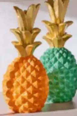 XXXLutz Deko-Ananas Angebot