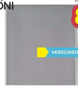Möbelix Luca Bessoni Verdunkelungsrollo Sarah Angebot