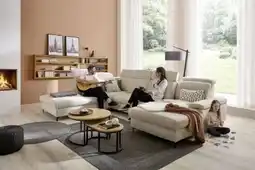 XXXLutz Stylife Ecksofa Angebot