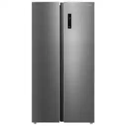 Möbelix Midea Side-By-Side MDRS710FGD46 Angebot