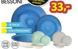 Möbelix Luca Bessoni Tafelservice Lionela Angebot