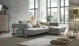 XXXLutz Ewald Schillig Ecksofa Angebot