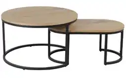 XXXLutz Stylife Couchtisch-Set Angebot
