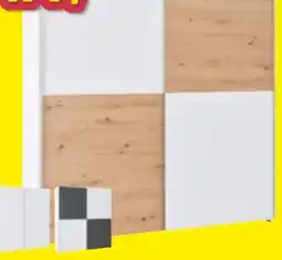 Möbelix Schwebetürenschrank Angebot