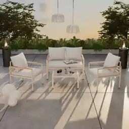 Möbelix Beldano Loungegarnitur München Angebot