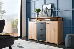 XXXLutz Xora Sideboard Angebot