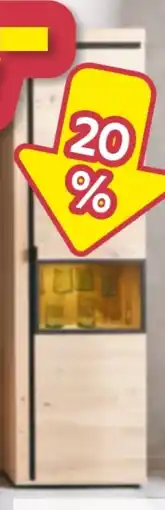 Möbelix Vitrine Angebot