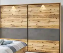 Möbelix Schwebetürenschrank Angebot