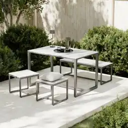 XXXLutz Ambia Gartenset Angebot