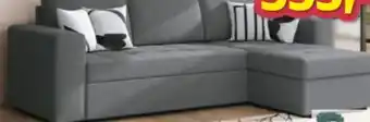 Möbelix Ecksofa Angebot