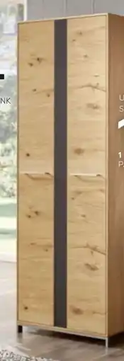XXXLutz Novel Garderobenschrank Angebot