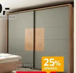 XXXLutz Xora Schwebetürenschrank Angebot