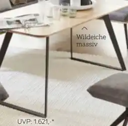 XXXLutz Voleo Esstisch Angebot