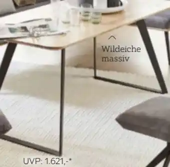 XXXLutz Voleo Esstisch Angebot