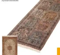 XXXLutz Cazaris Orientteppich Edition Kashmir XXXklusiv Angebot