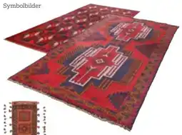 XXXLutz Cazaris Orientteppich Belutsch Angebot