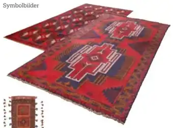 XXXLutz Cazaris Orientteppich Belutsch Angebot