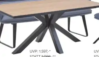 XXXLutz Valdera Esstisch Angebot