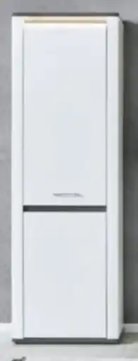 Möbelix Luca Bessoni Garderobenschrank Alassio Angebot