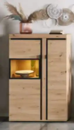 Möbelix Highboard Angebot